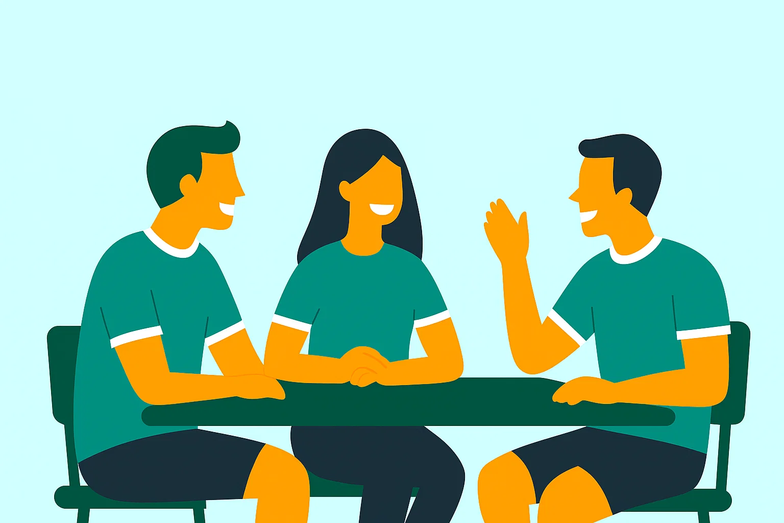 Que fait une commission de sponsoring? Conseils pratiques