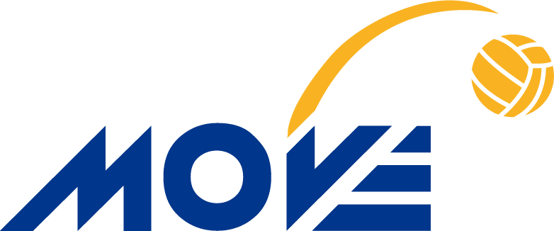 Volleybalvereniging MOVE