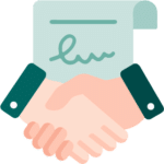 Effortlessly acquire new sponsors