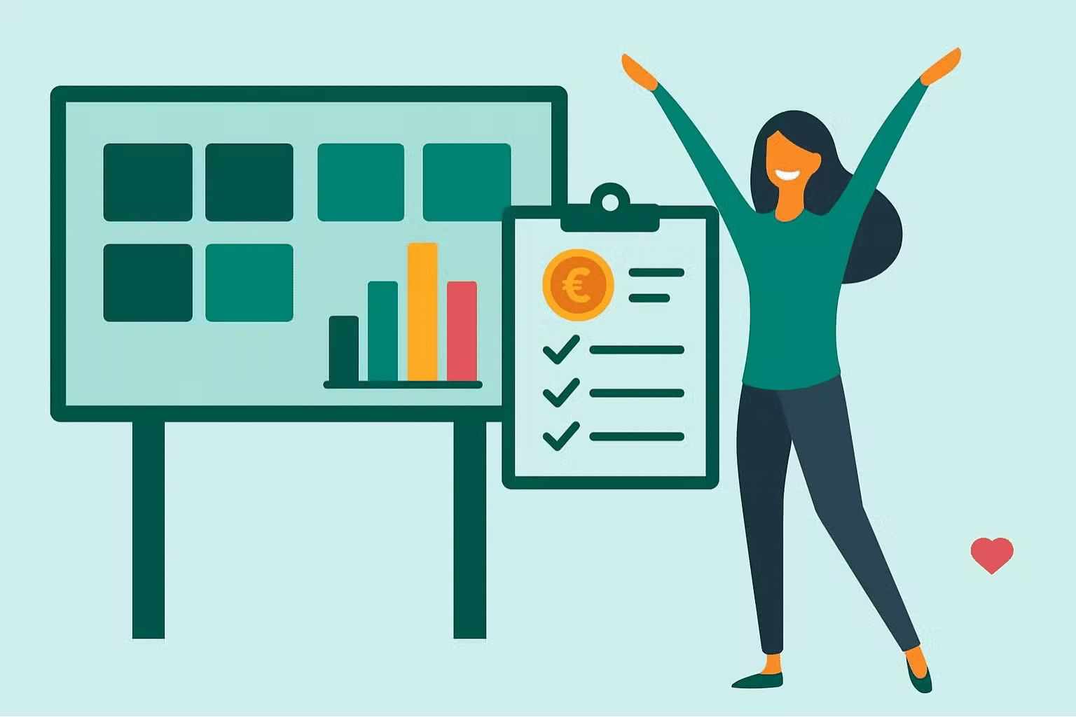 Sponsoring voor vereniging