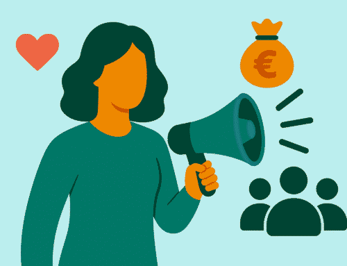 SponsorTip #1: Utilizing Empty Sponsorship Space