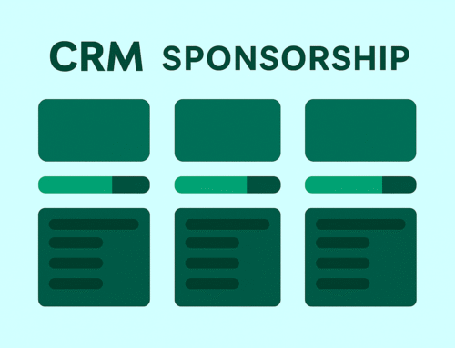 CRM for Sponsorship Management: Get Control and Clarity with Sponsorvista