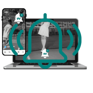 Sponsor Notifications