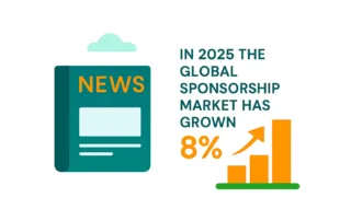 Sponsorship Professionalization in 2025