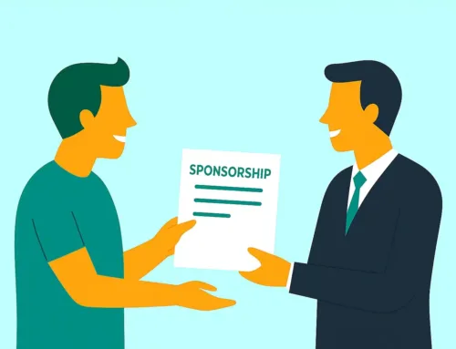 Sponsorship Agreement Example: How to Create a Professional Contract with Template