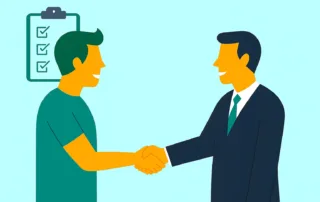 Sponsorcontract opstellen