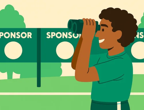 How to Get a Sponsor (Without Wasting Time)