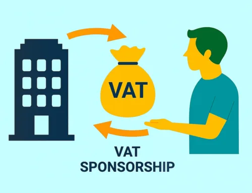 VAT on Sponsorship: How It Works for Clubs and Organizations